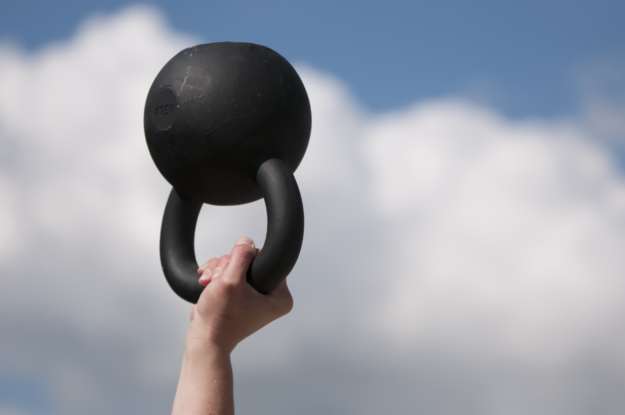 Kettlebell