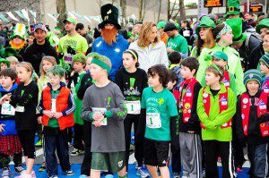 St. Pat's Dash