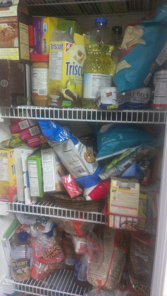 pantry