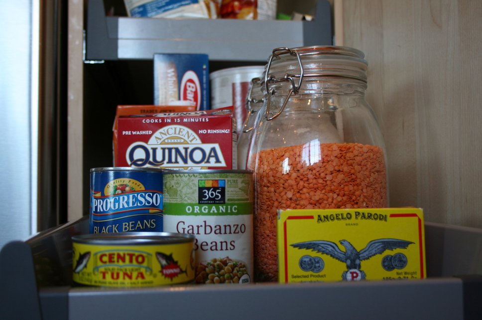 pantry