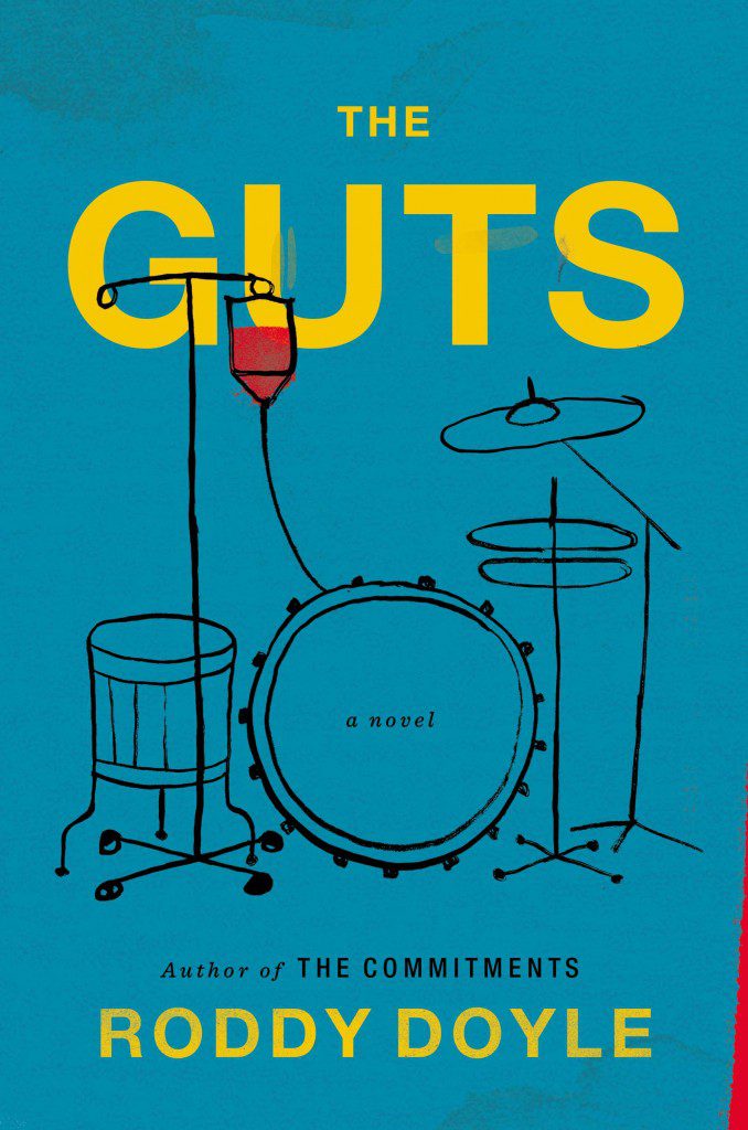 the guts roddy doyle