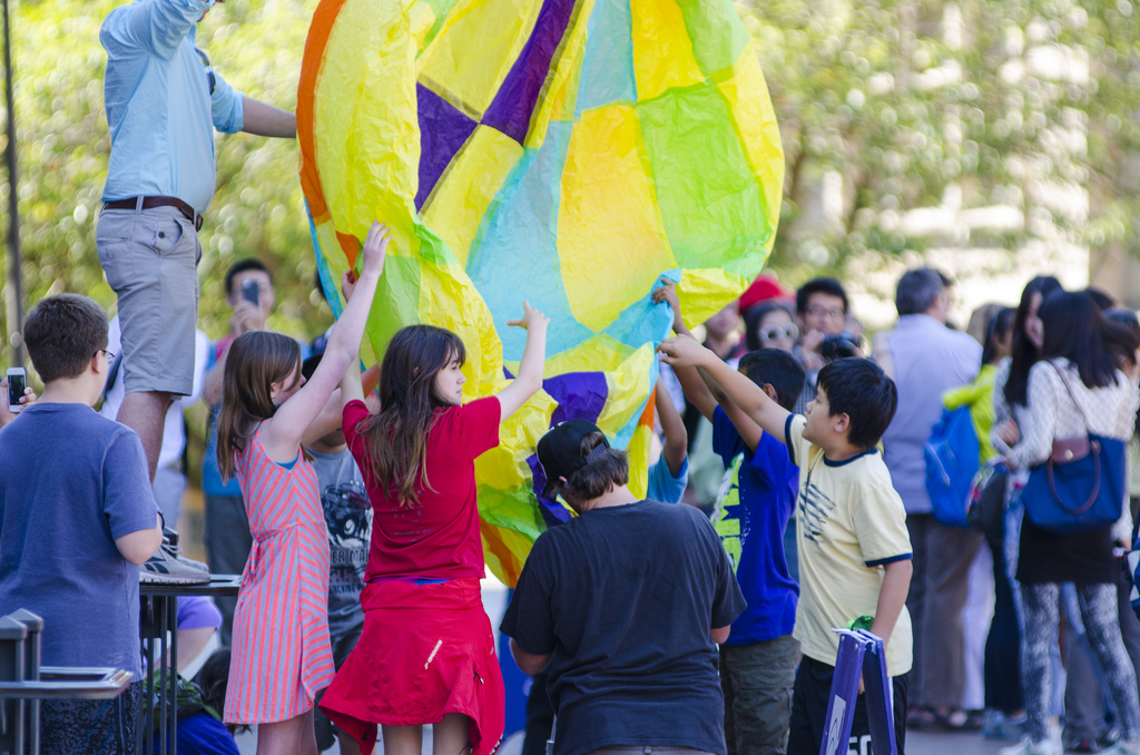 UW Summer Programs