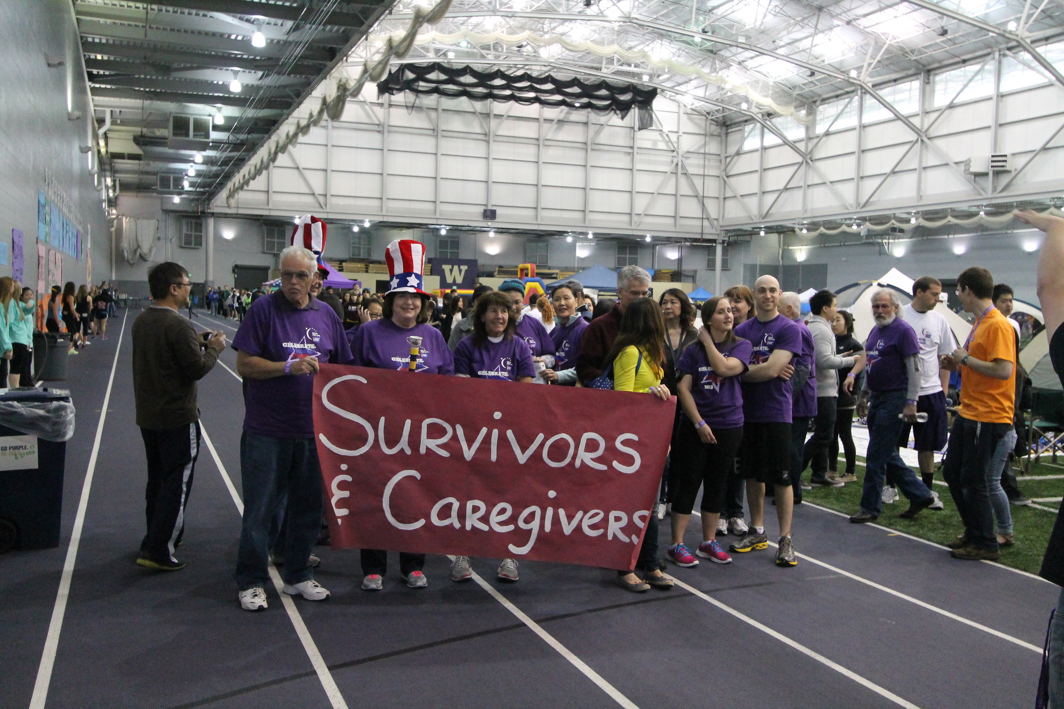 relay for life