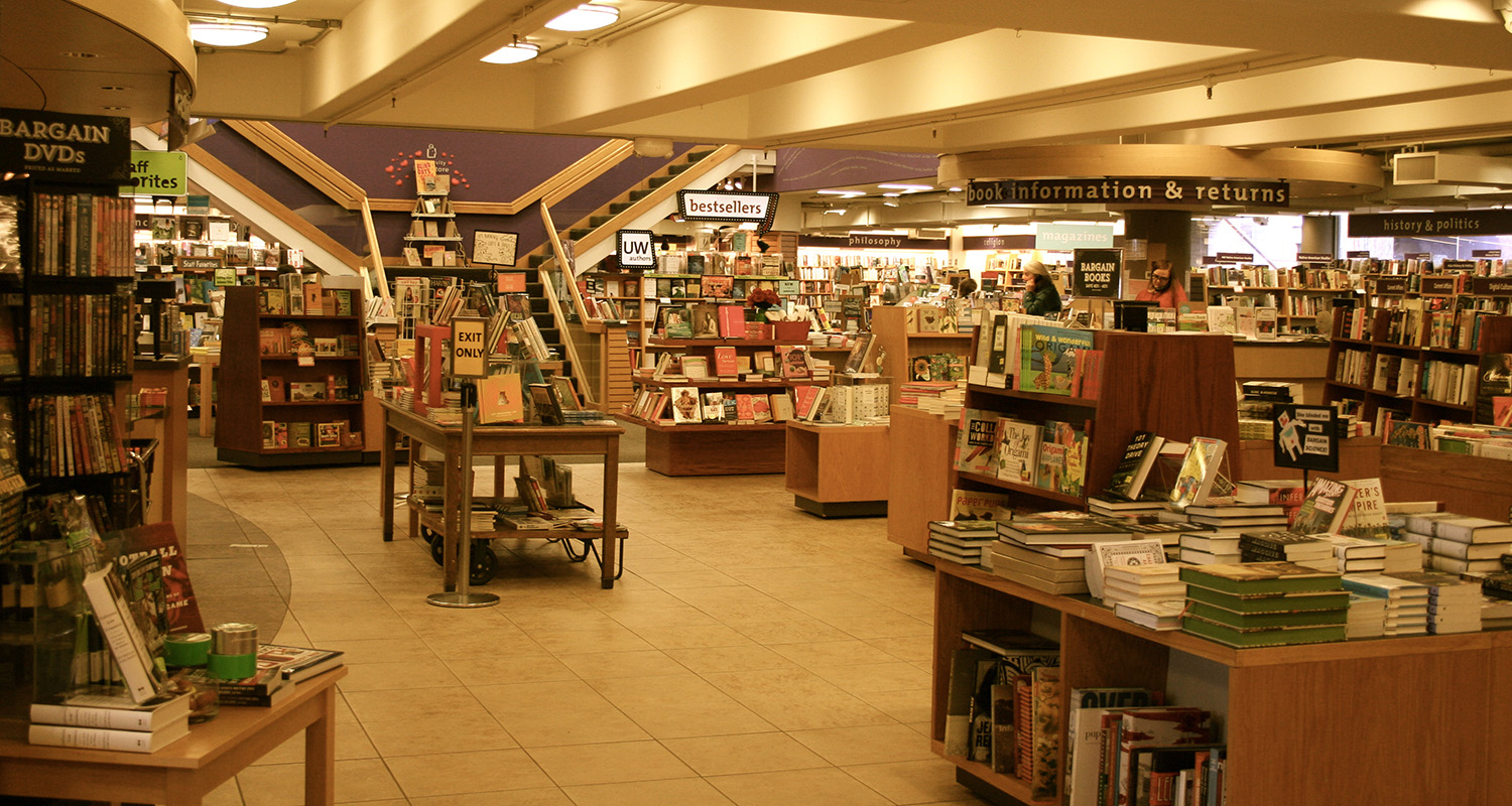 University Book Exchange