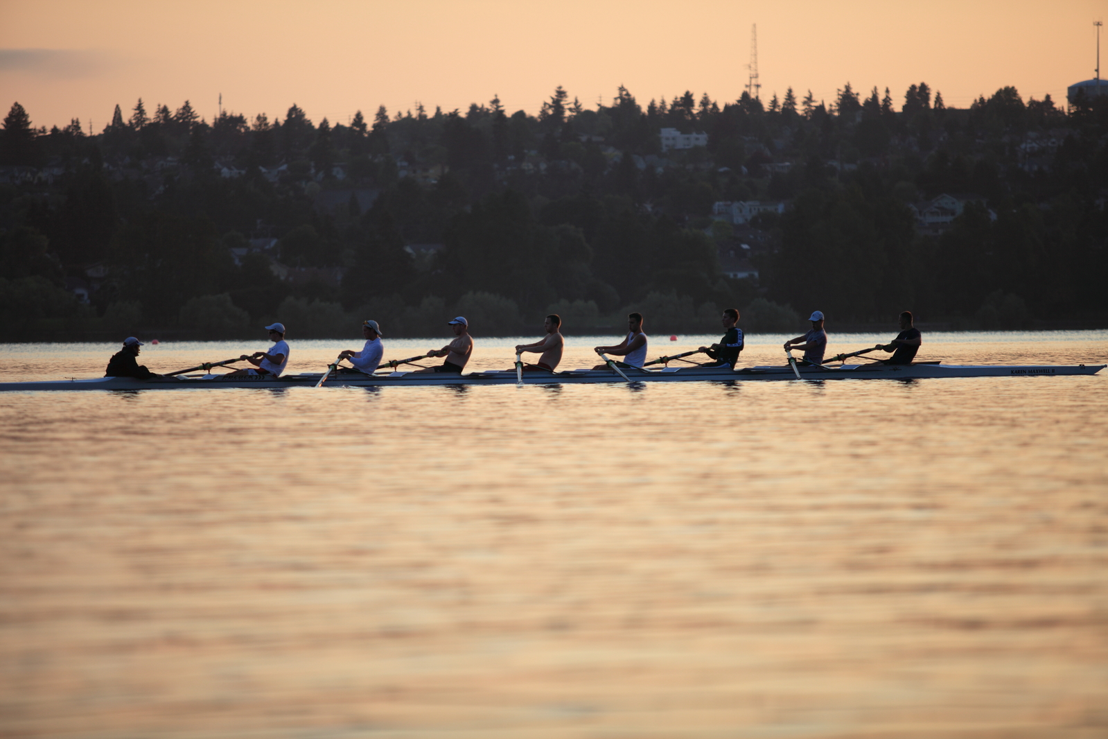 uw mindfulness athletic performance