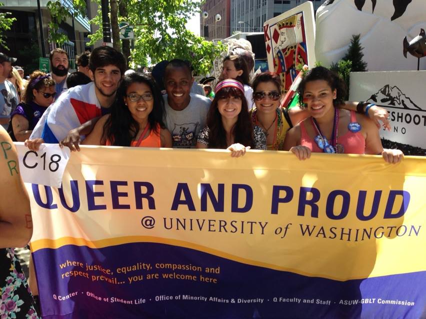 uw lgbtq