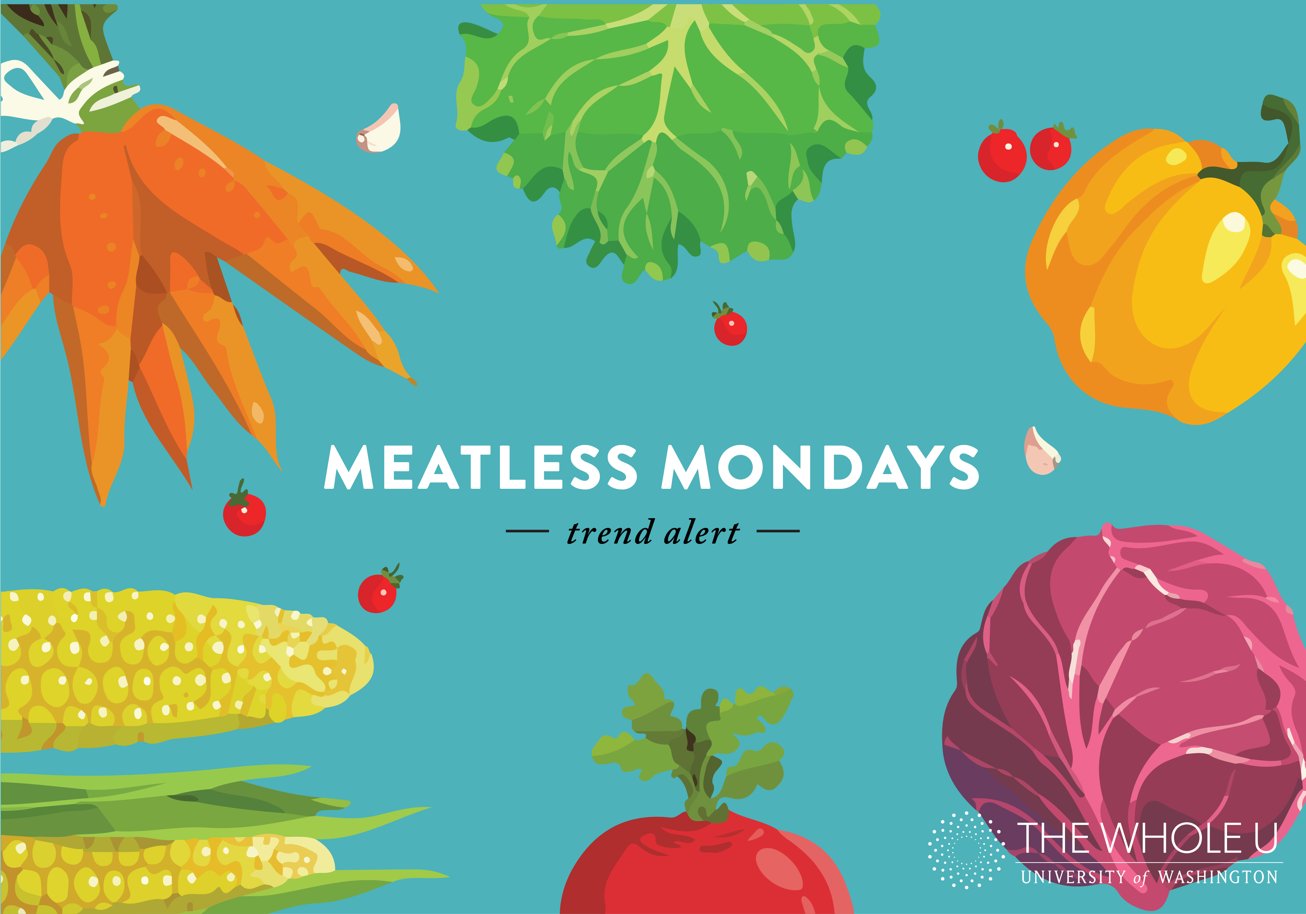 meatless monday