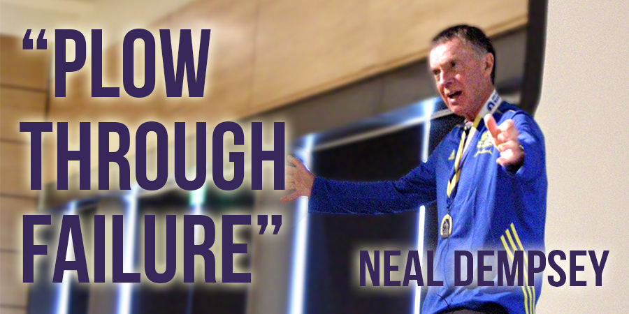 neil dempsey quote