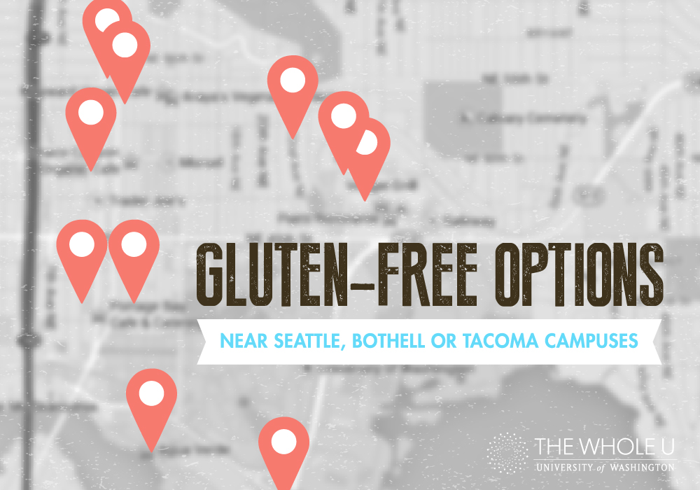 gluten free restaurants