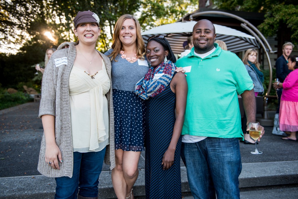 The Whole U: Summer of FUNction Fitness Challenge Award BBQ |