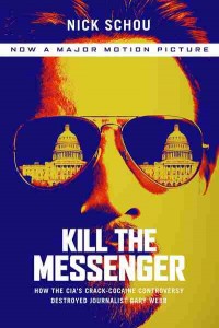 kill the messenger