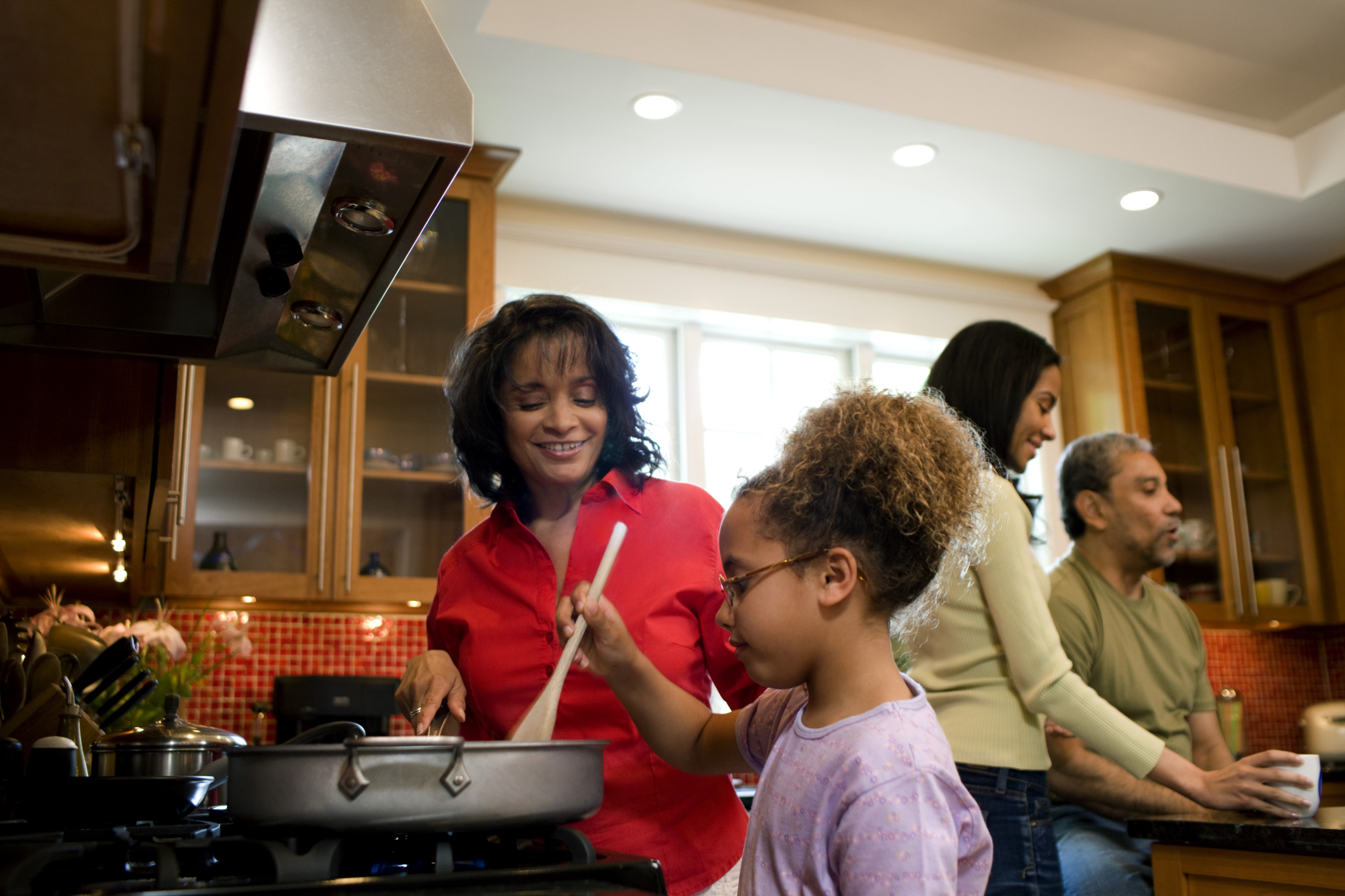 uw family meals