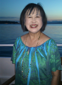 Karen Yoneda