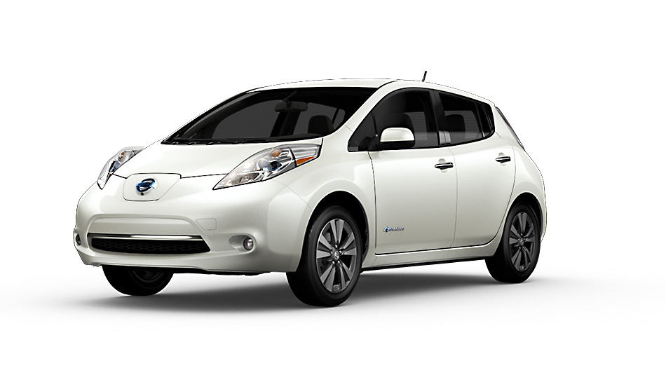 2015-nissan-leaf-sl-pearl-white