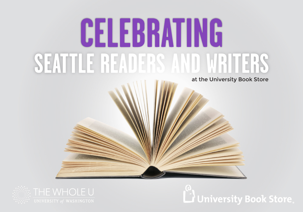 seattle authors