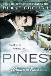 pines