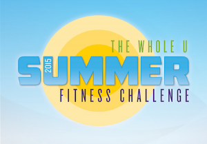 2015 summer challenge