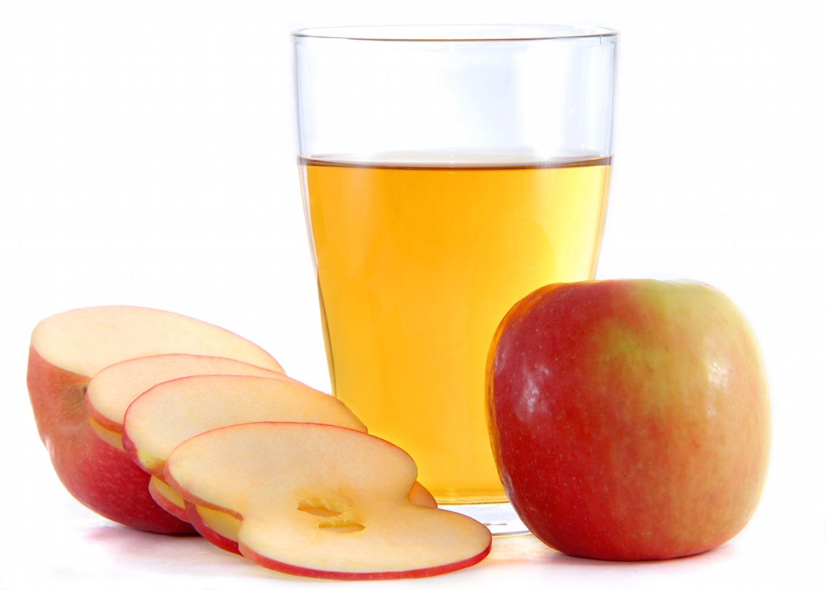 Beyond the Hype Apple Cider Vinegar as an Alternative Therapy The Whole U