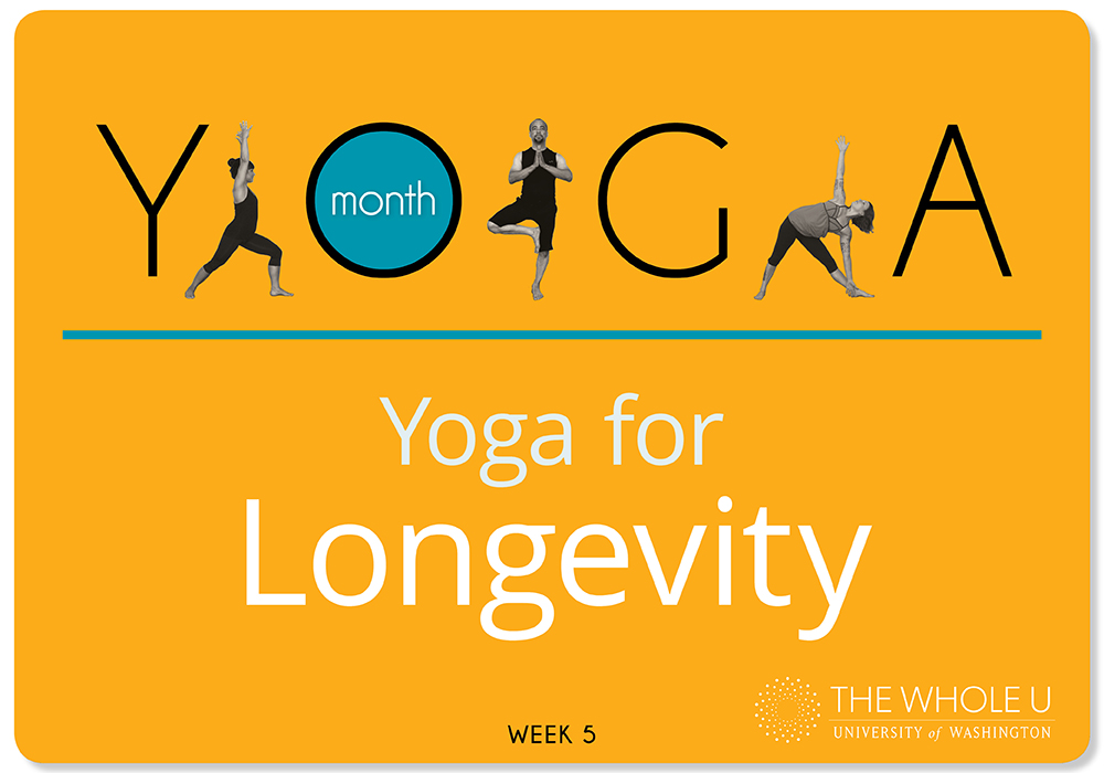 Long Life Yoga