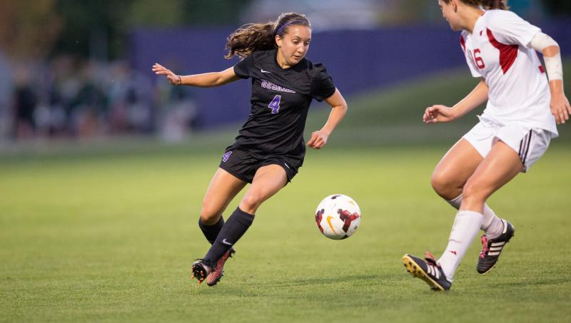 UW Soccer