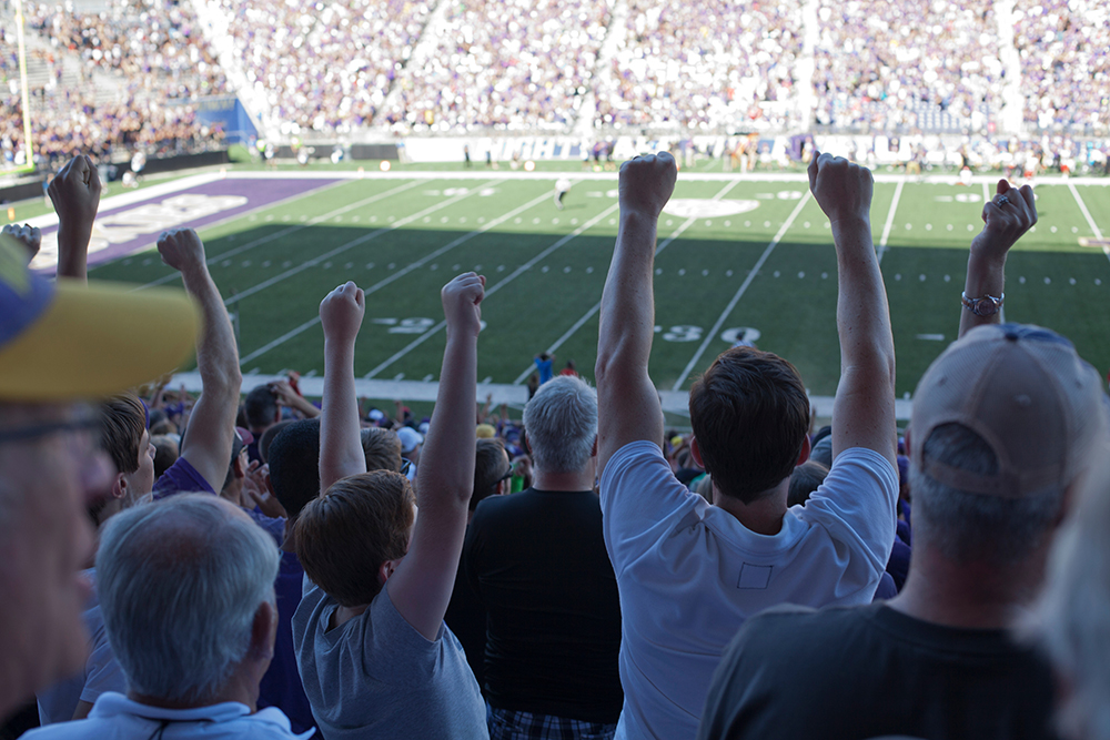 UW Club football