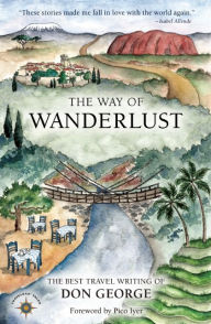 The way of wanderlust