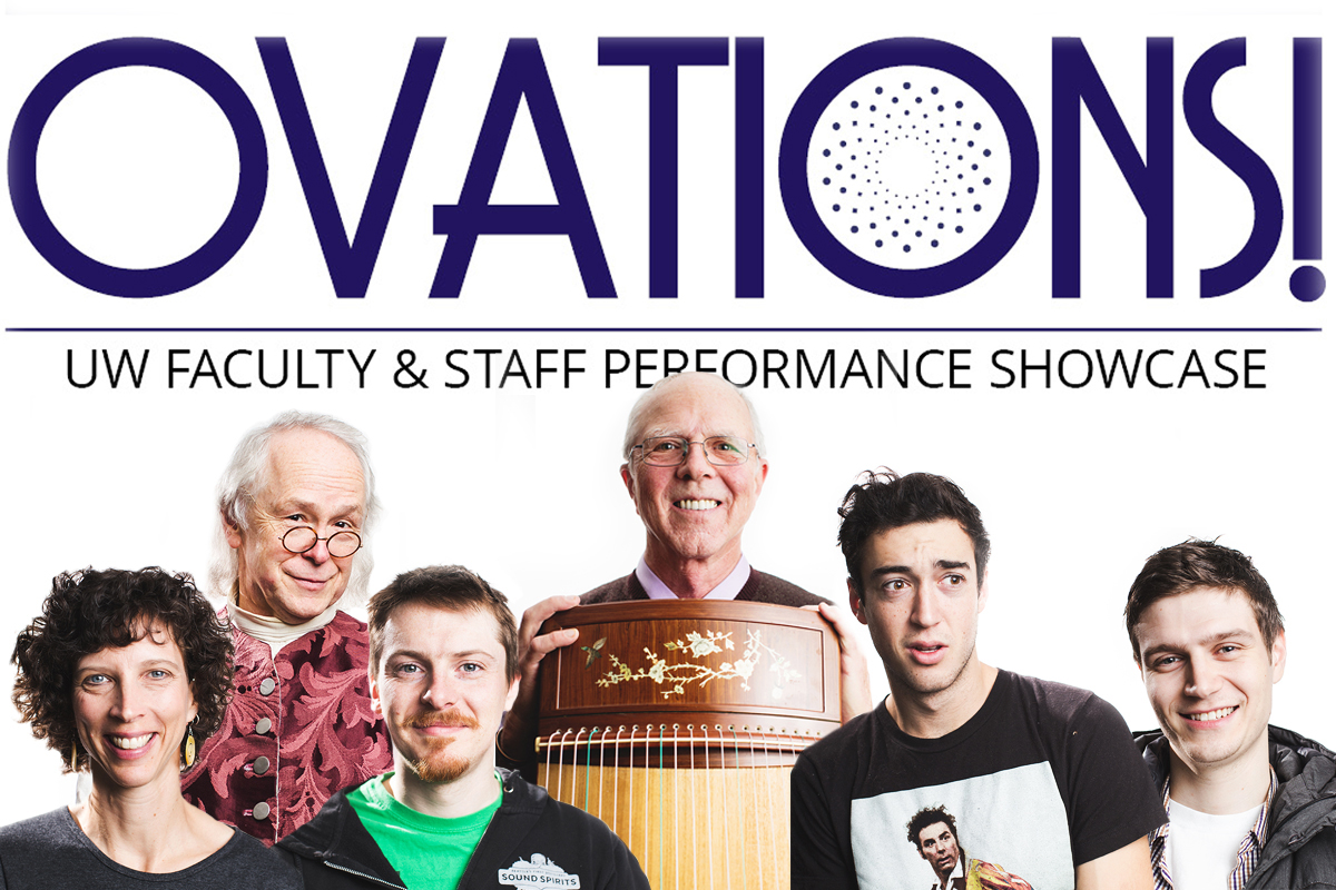 ovations week two