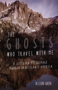 The Ghosts Who Travel with Me