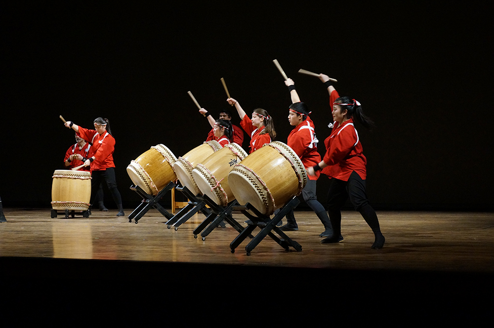 UW Cultural Fest