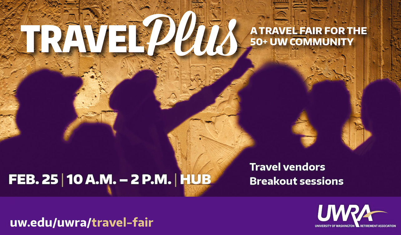 UW Travel Plus