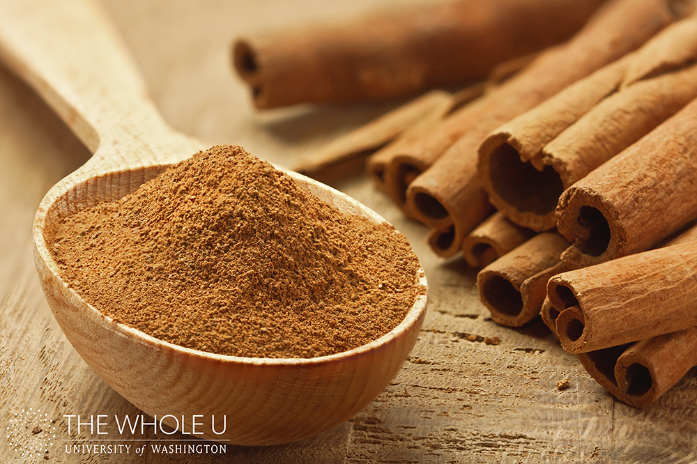 What Is The Spanish Word For Cinnamon