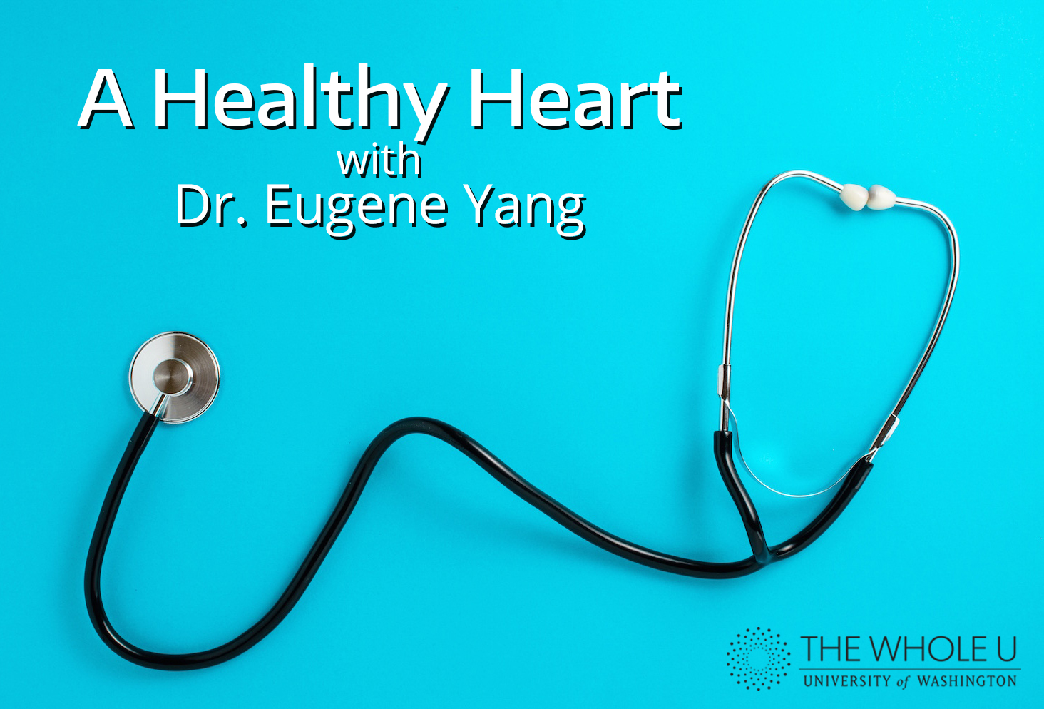 Dr. Eugene Yang
