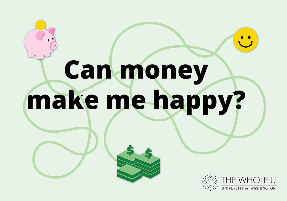 Does Money Make You Happy Quotes