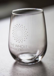 wine glass