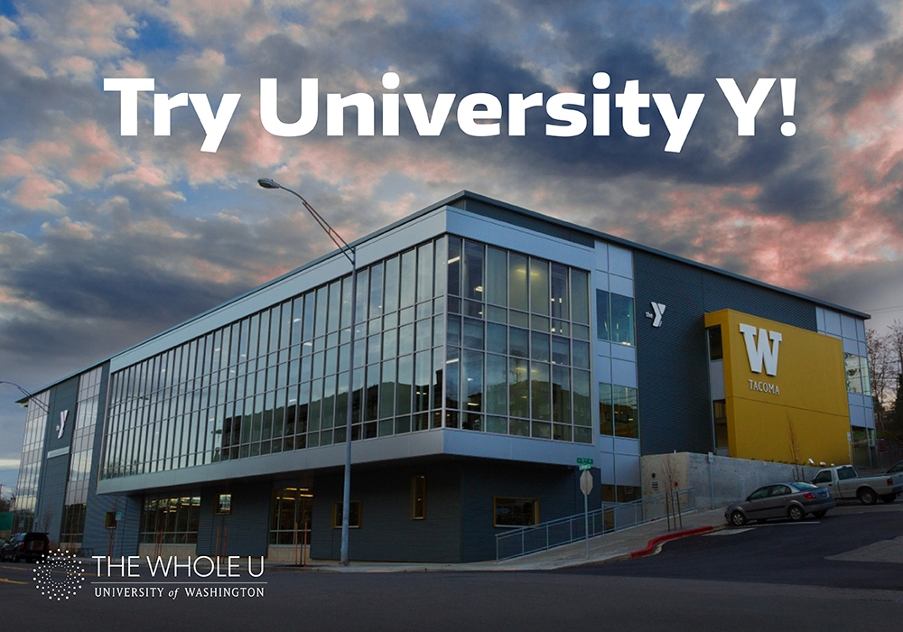 University Y Tacoma