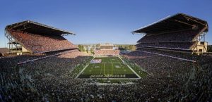 Husky-stadium