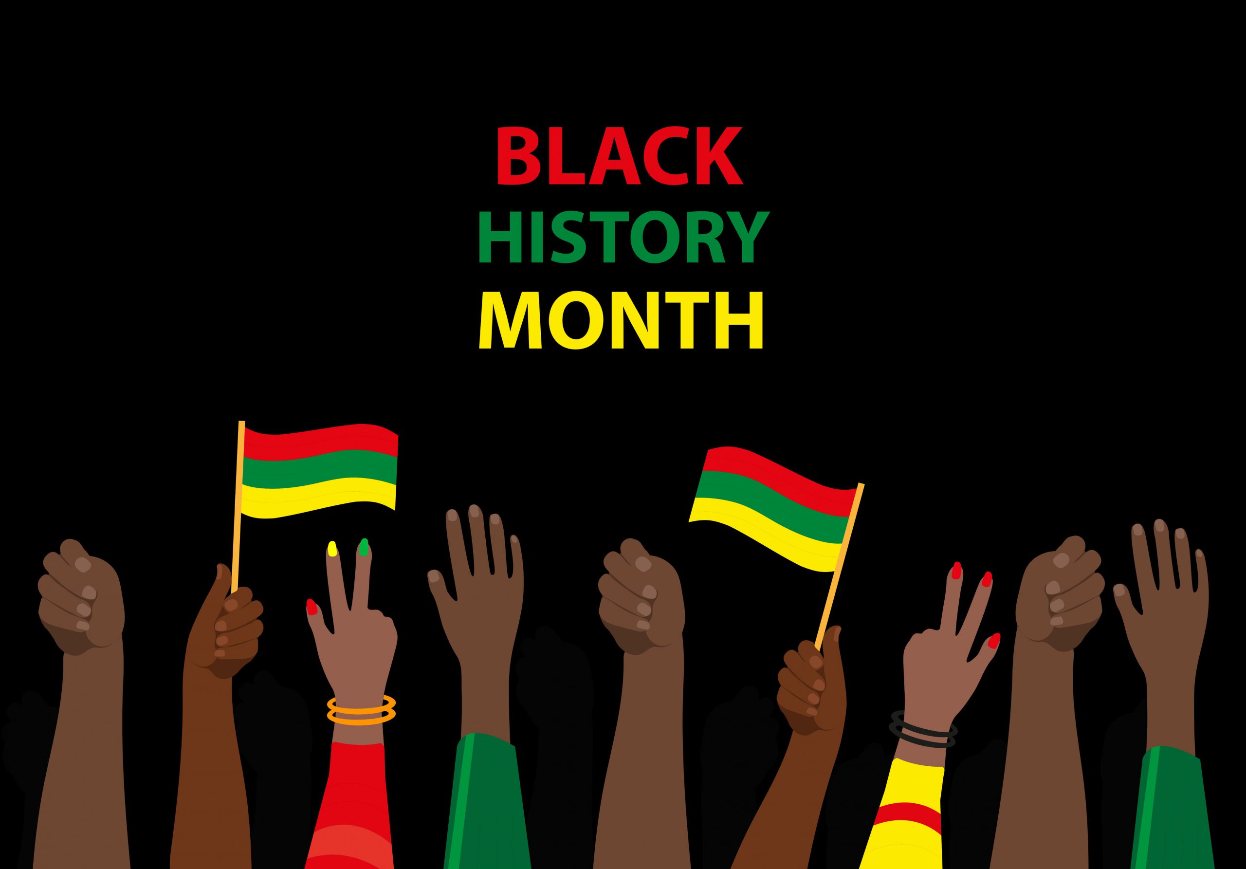 Celebrate Black History Month By Supporting Black-owned, 46% OFF