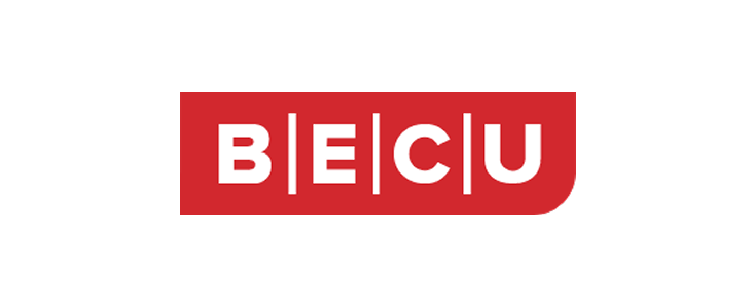 BECU logo