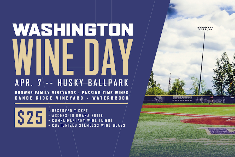 Husky Baseball