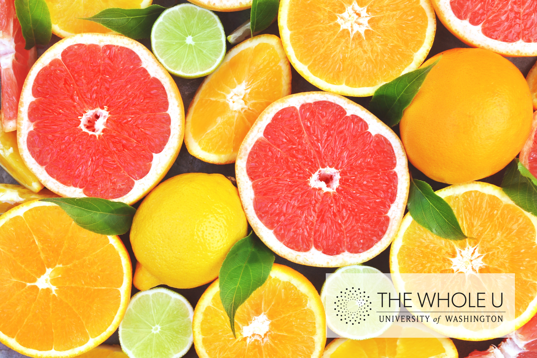 The Powerful Health Benefits of Citrus Fruits - The Whole U