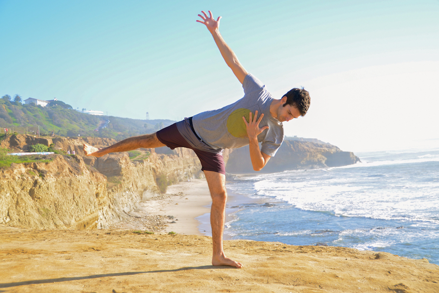 Don't Miss: March 24 Yoga Retreat - The Whole U