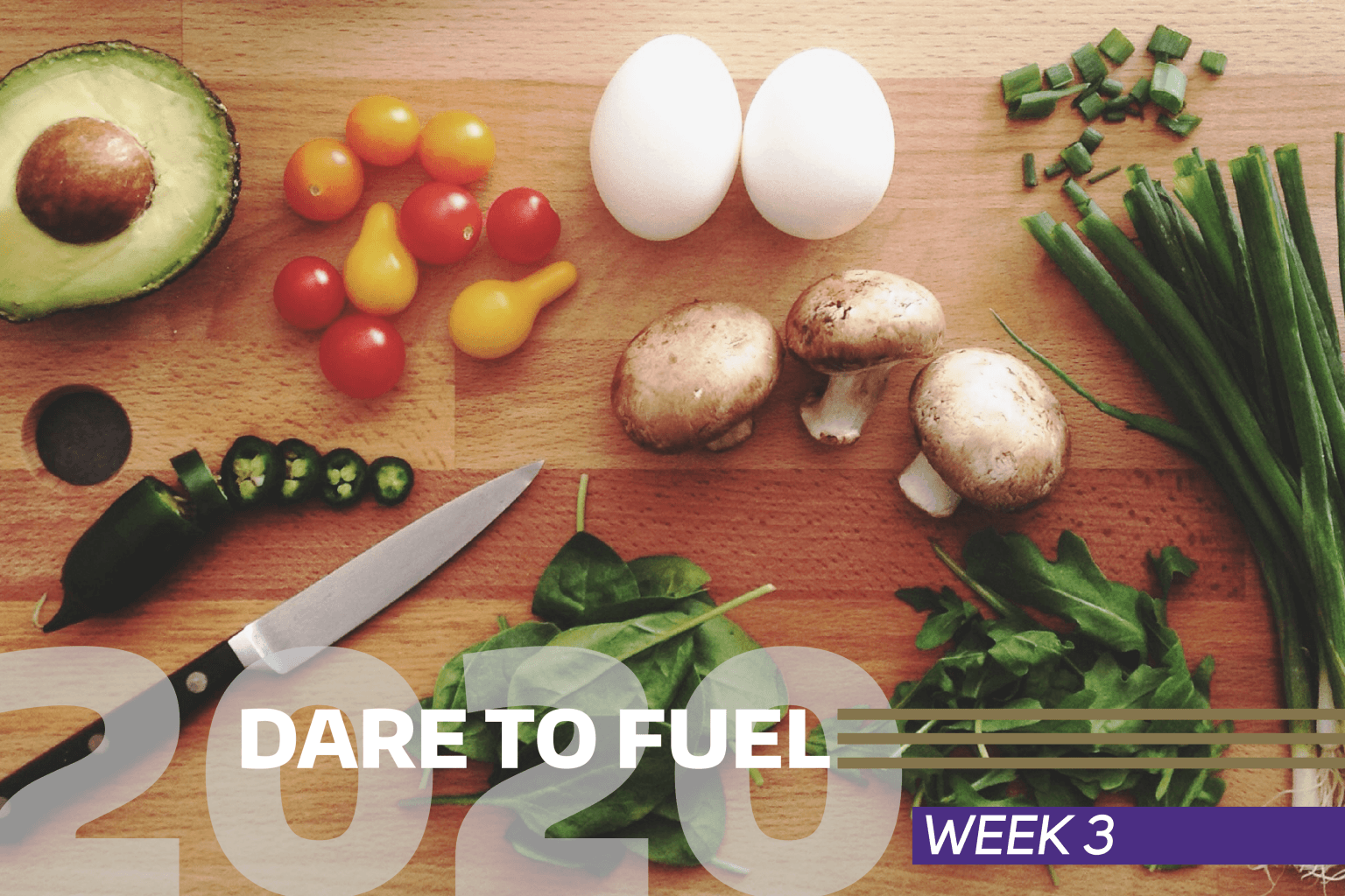 Dare to Fuel Eating to Energize Your Life The Whole U