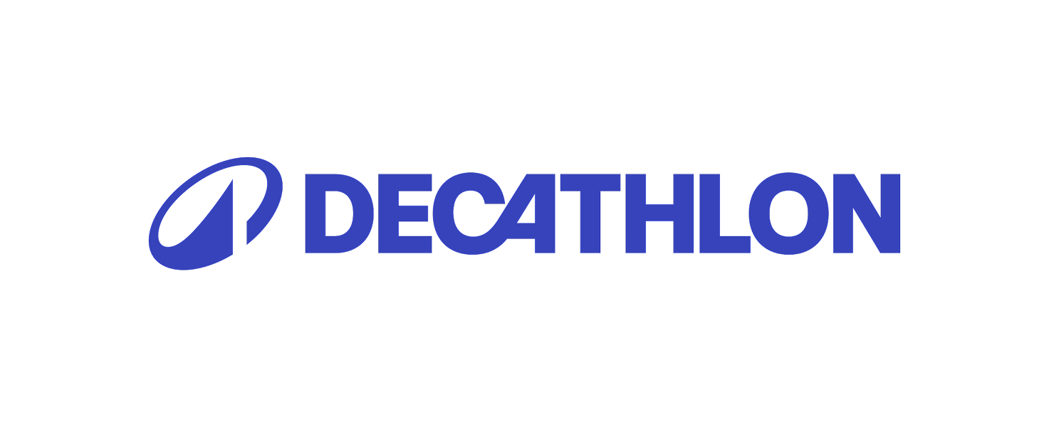 Decathlon logo