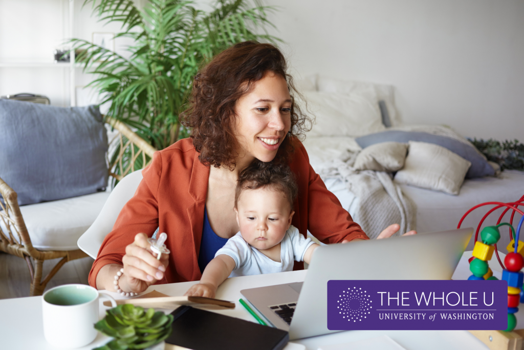 Making the Most of Your Childcare Benefits The Whole U