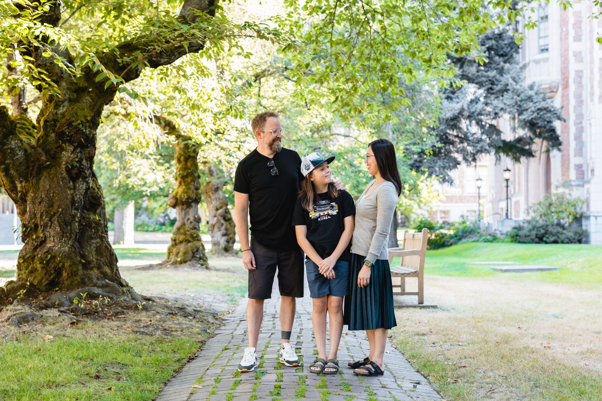 Get a sneak peek at UW Photo Day photos The Whole U