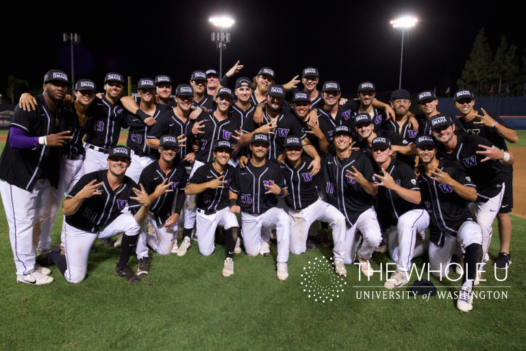 UW Faculty and Staff Discounts for Husky Baseball The Whole U