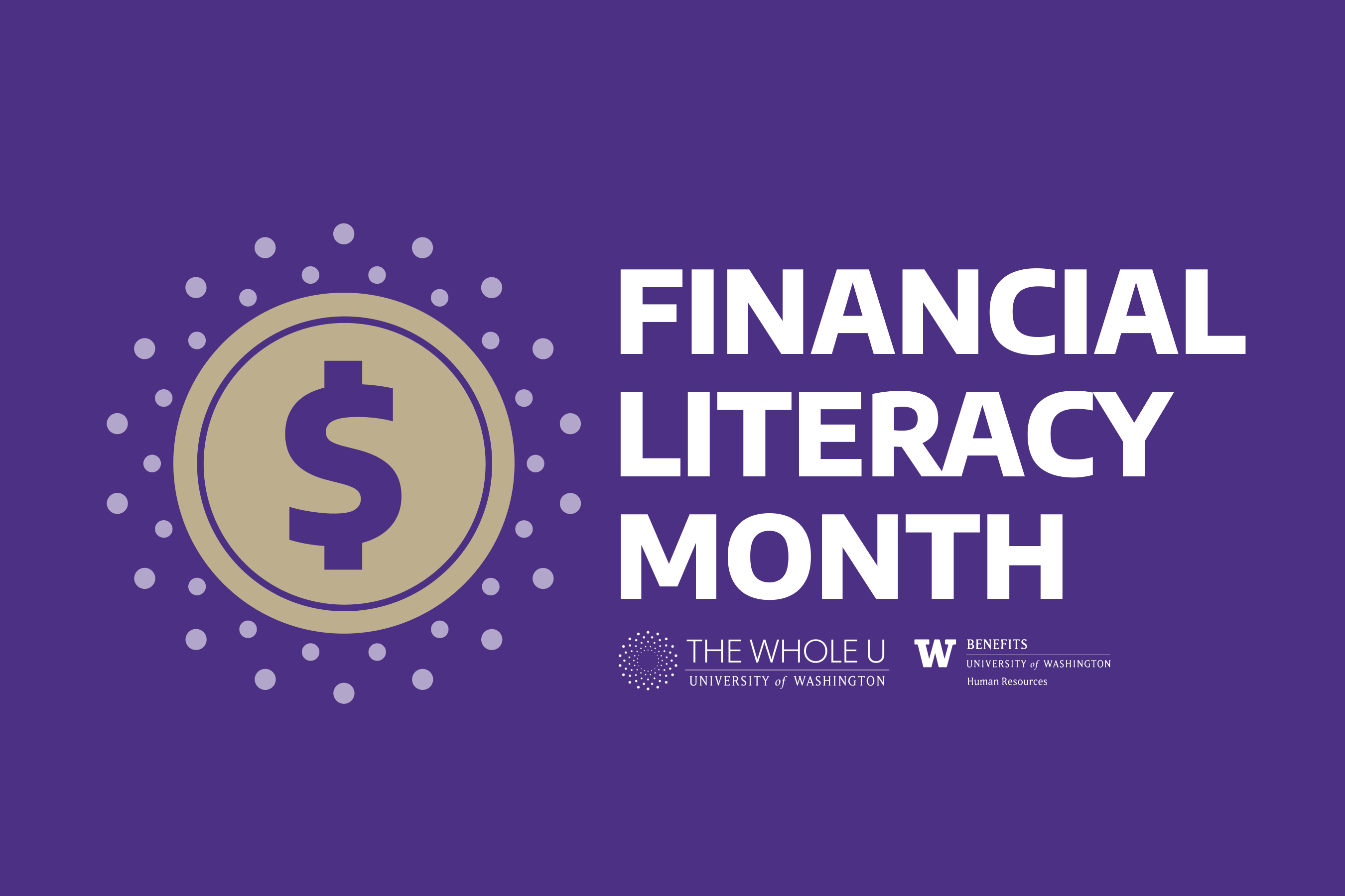 Financial Literacy Month 2024 Debbie Lyndel 7927