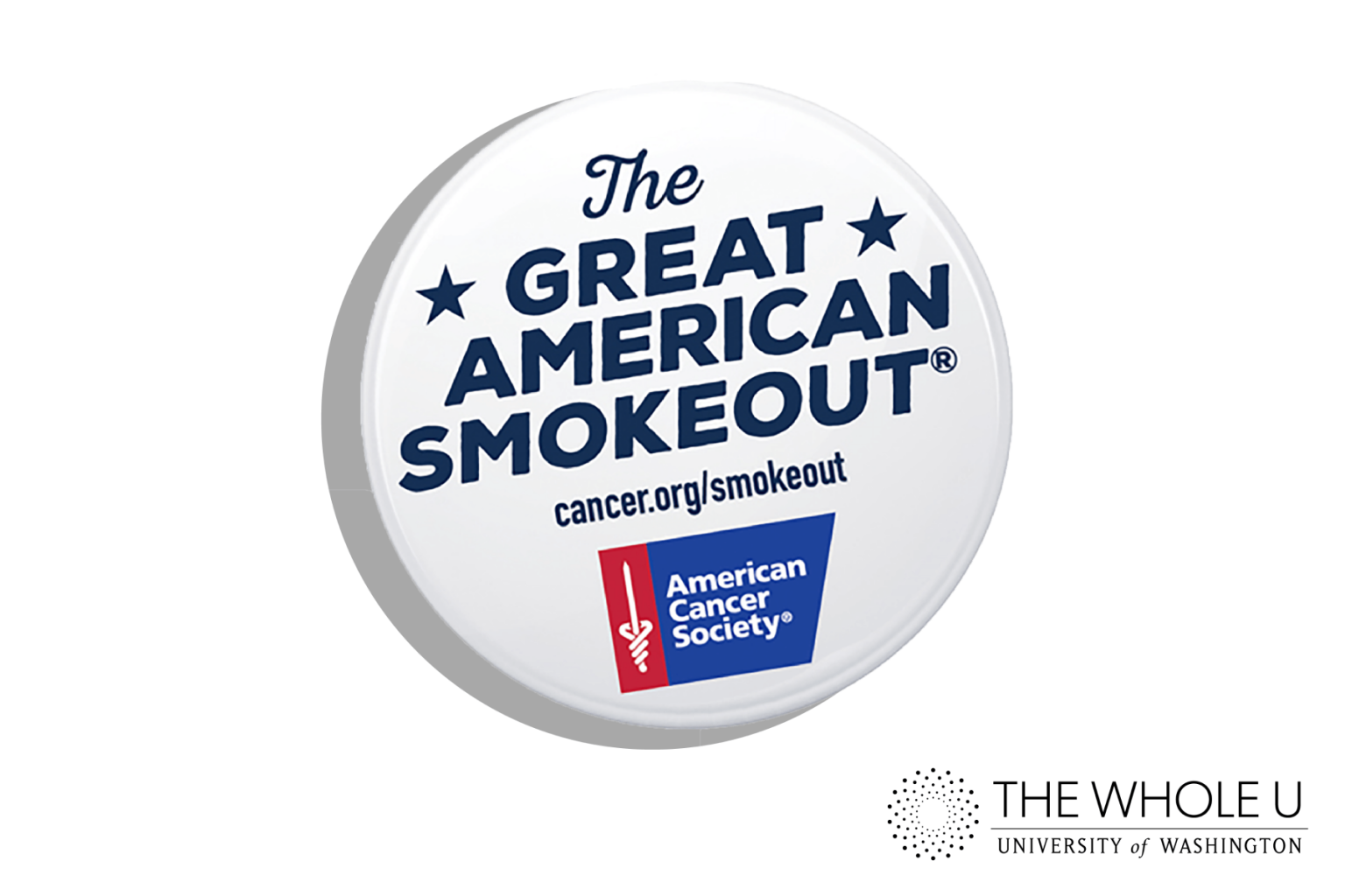 Your Roadmap To Quitting: Resources For The Great American Smokeout ...