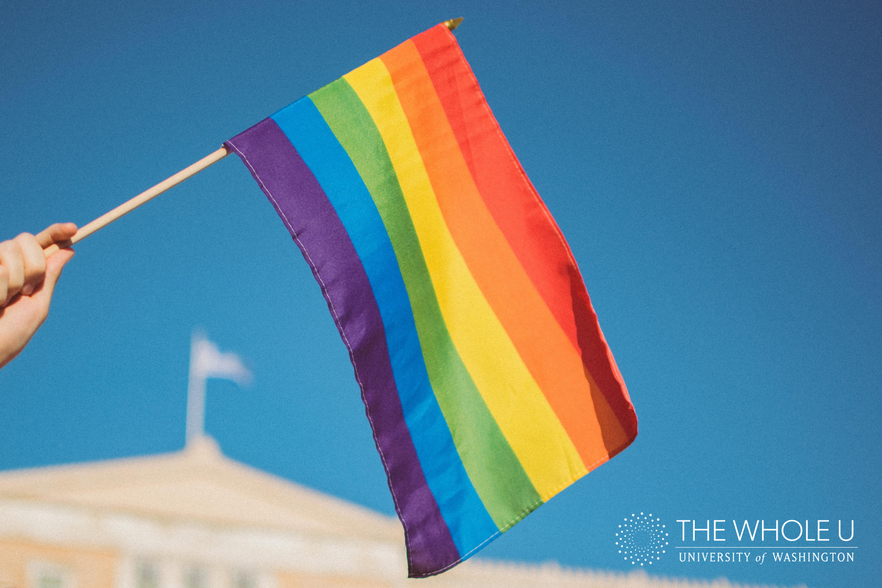 Student view: The importance of Pride Month, MSUToday