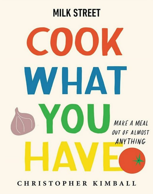 Spring Kitchen: 5 Healthy Cookbooks | The Whole U